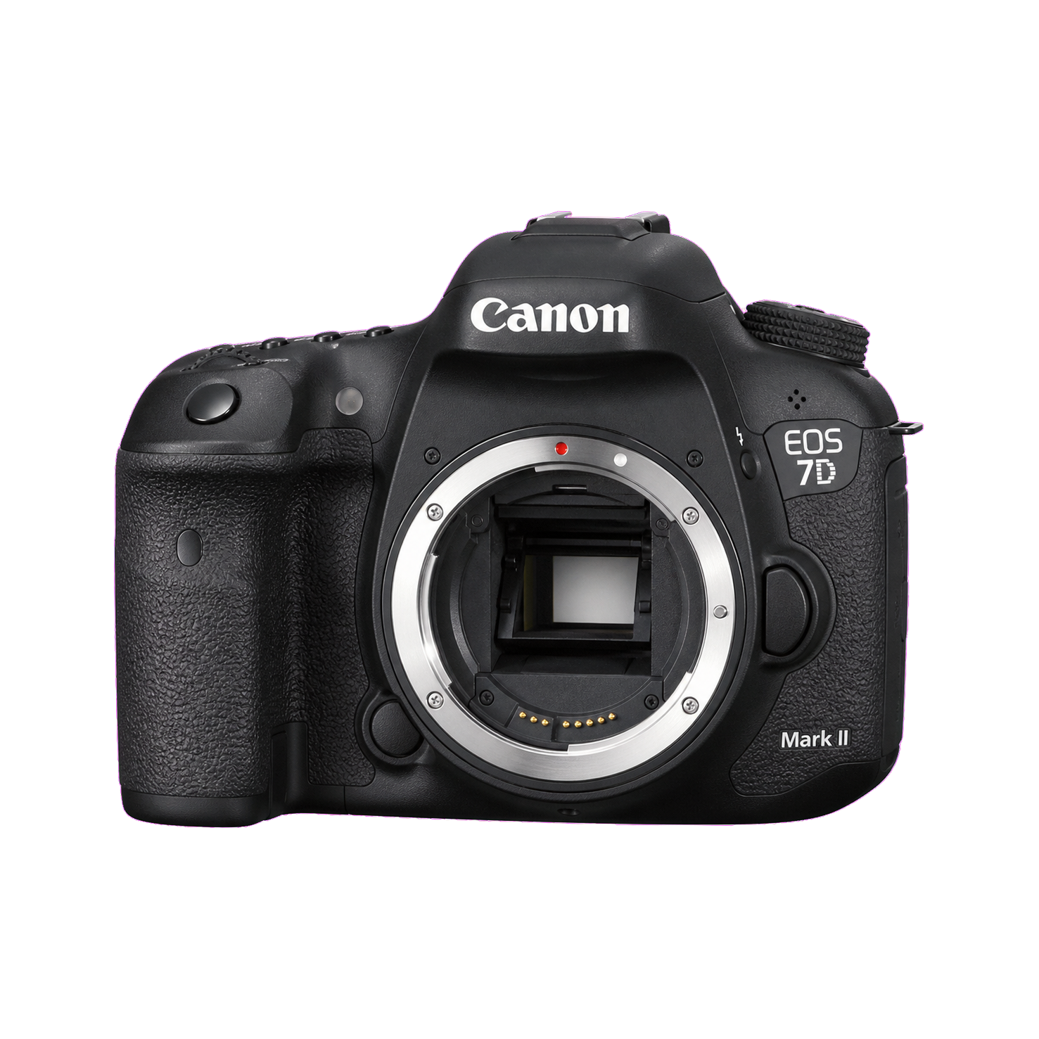 佳能 EOS 7D Mark II型号图