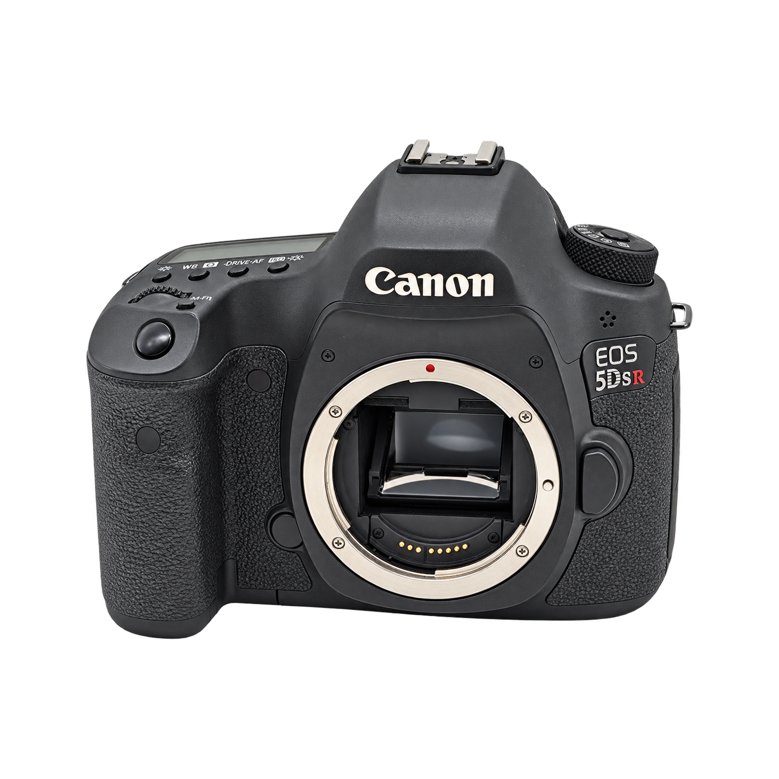 佳能 EOS 5Ds R型号图