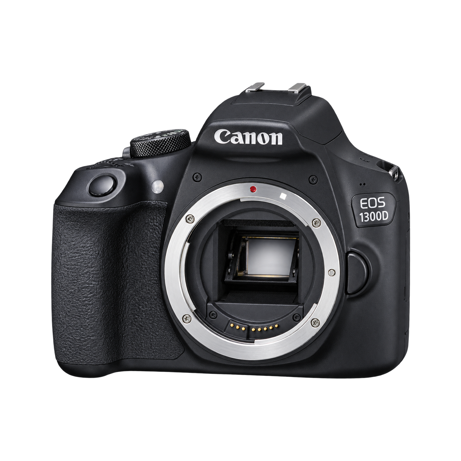 佳能 EOS 1300D型号图