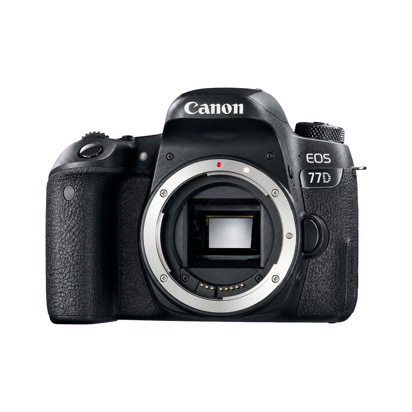 佳能 EOS 77D型号图