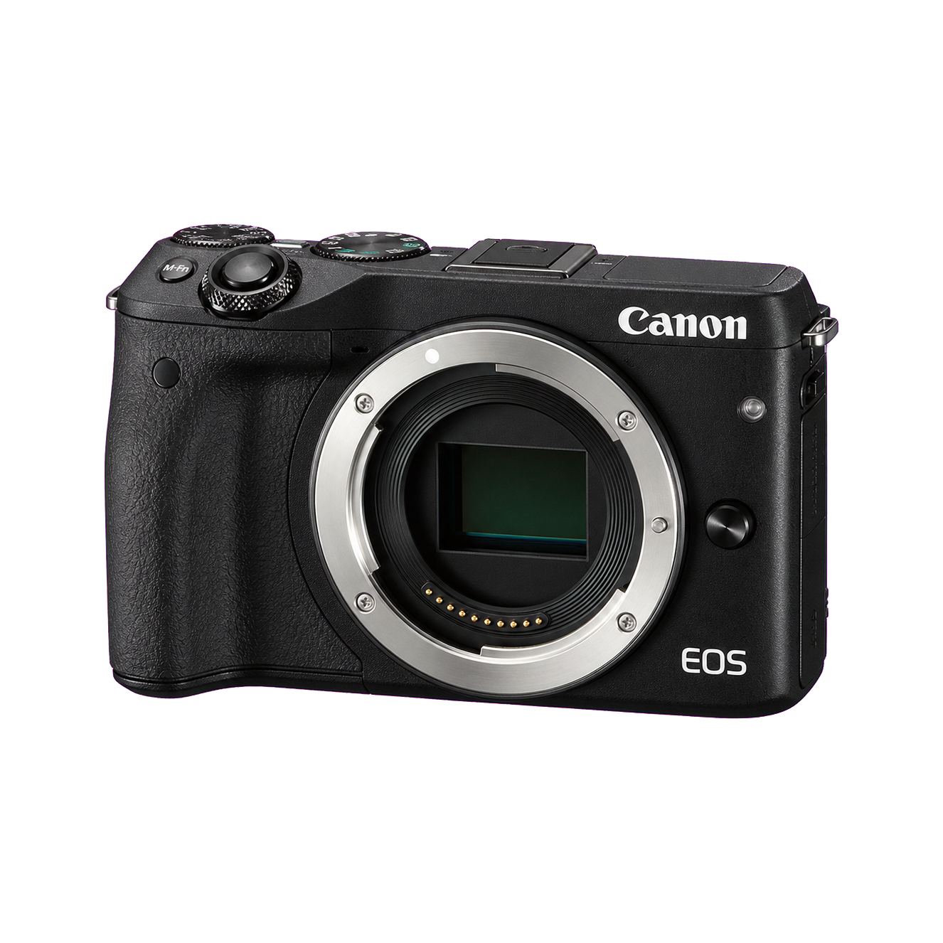 佳能 EOS M3型号图