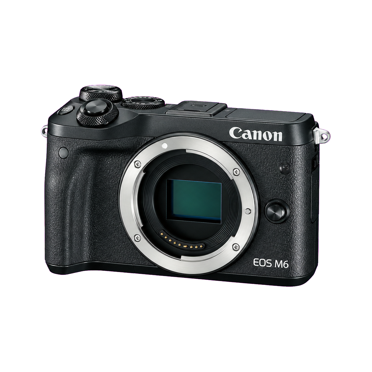 佳能 EOS M6型号图