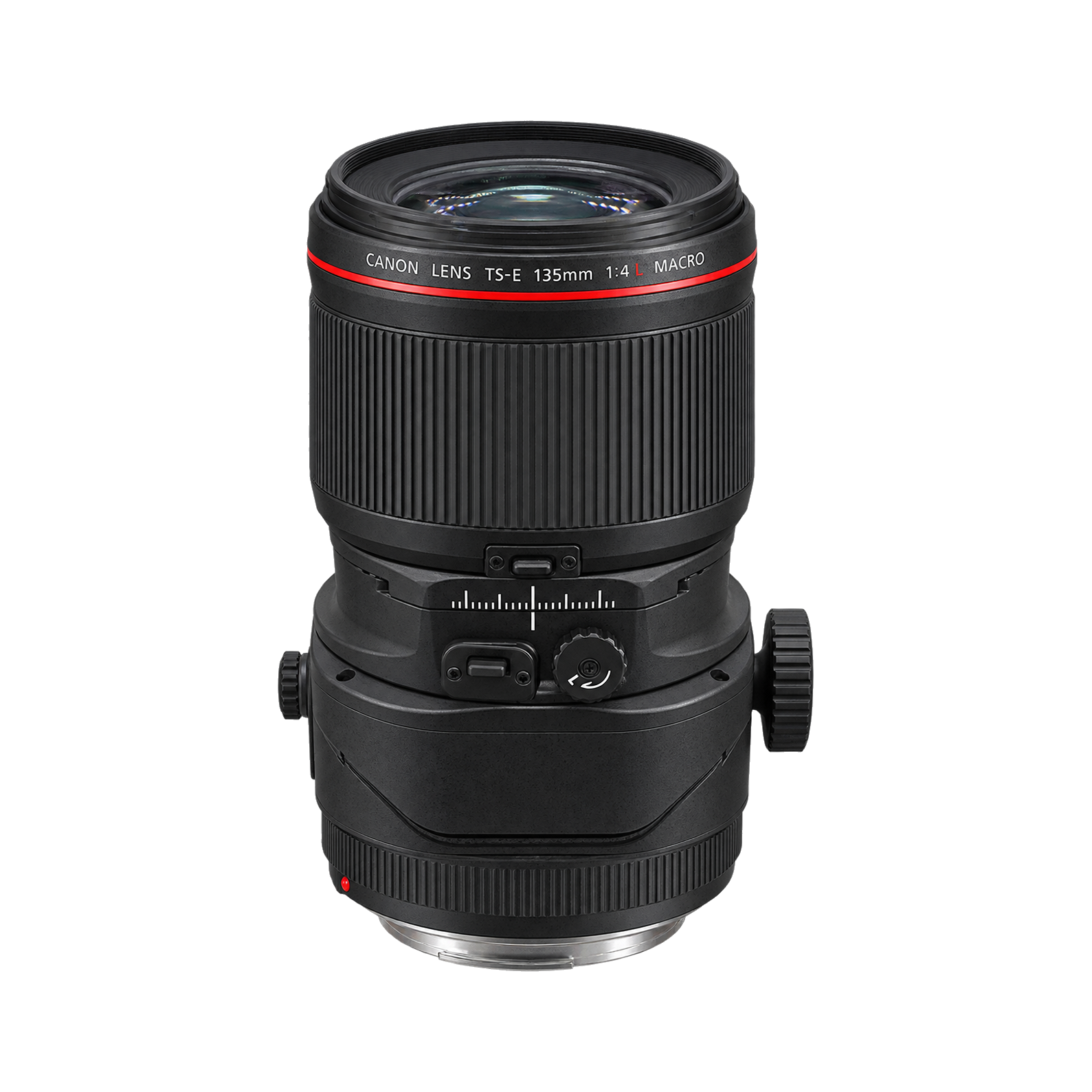 佳能 TS-E 135mm f/4 L MACRO型号图