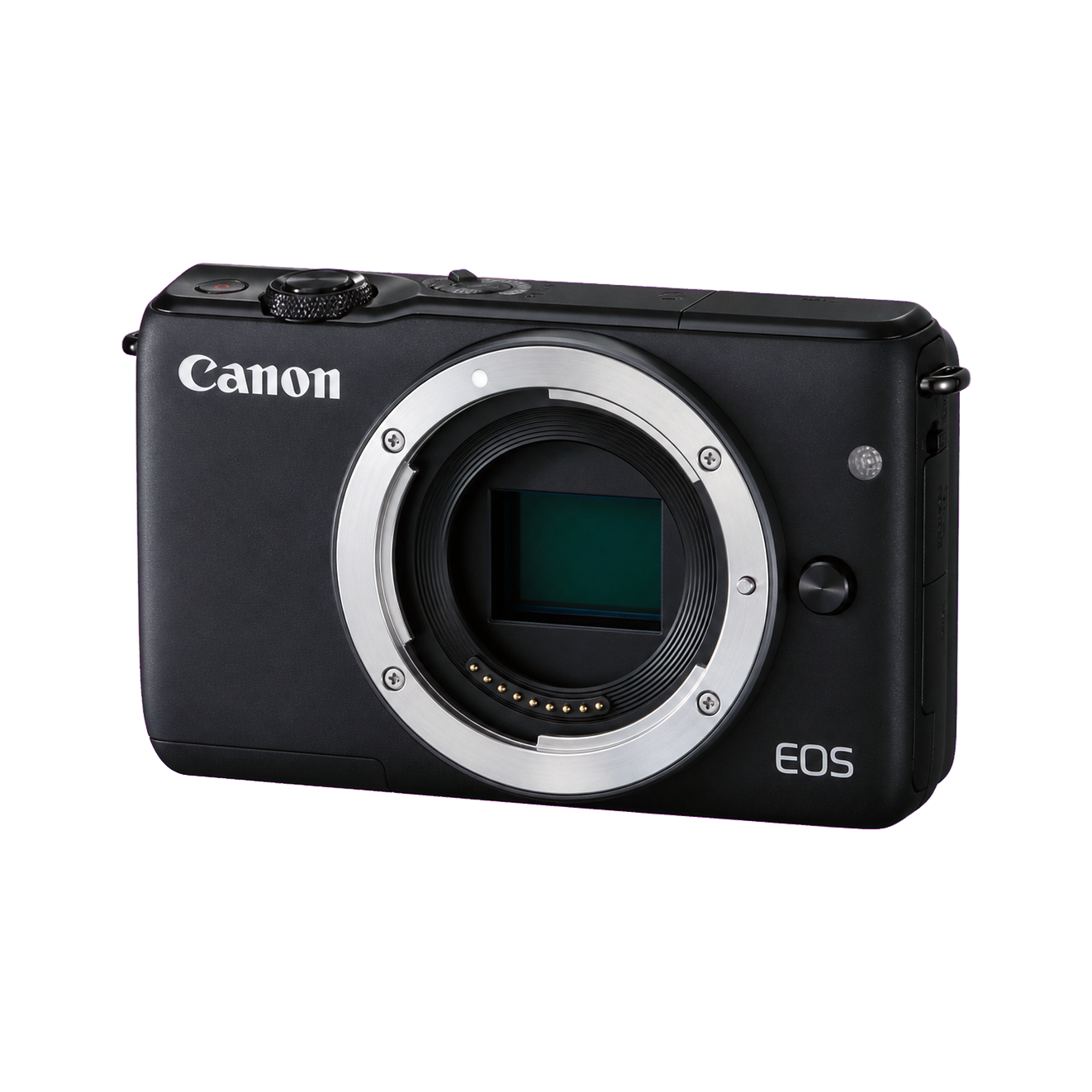 佳能 EOS M10型号图