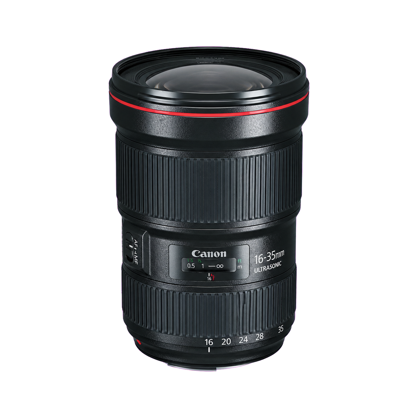 佳能 EF 16-35mm f/2.8 L III USM型号图