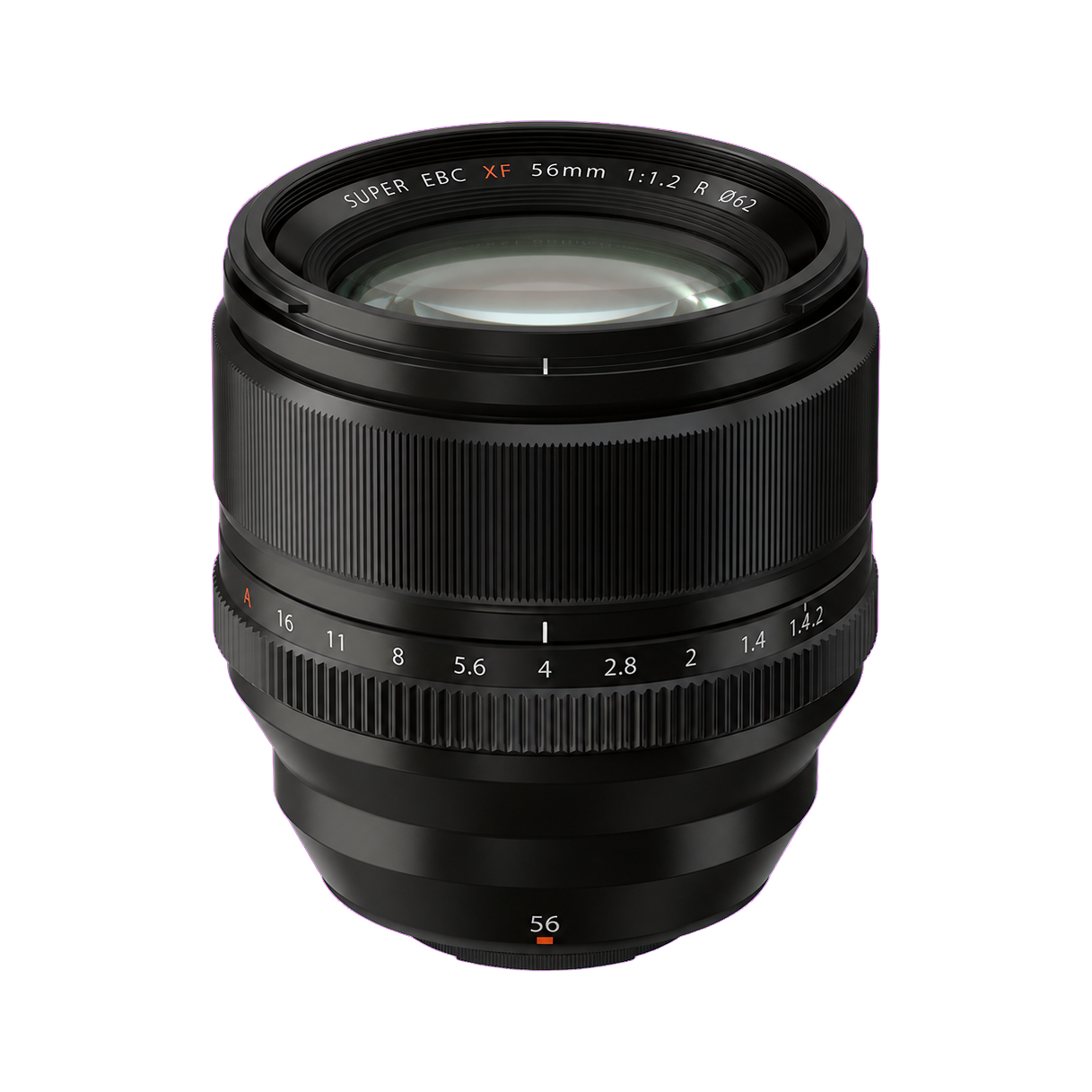 富士 XF 56mm f/1.2 R型号图