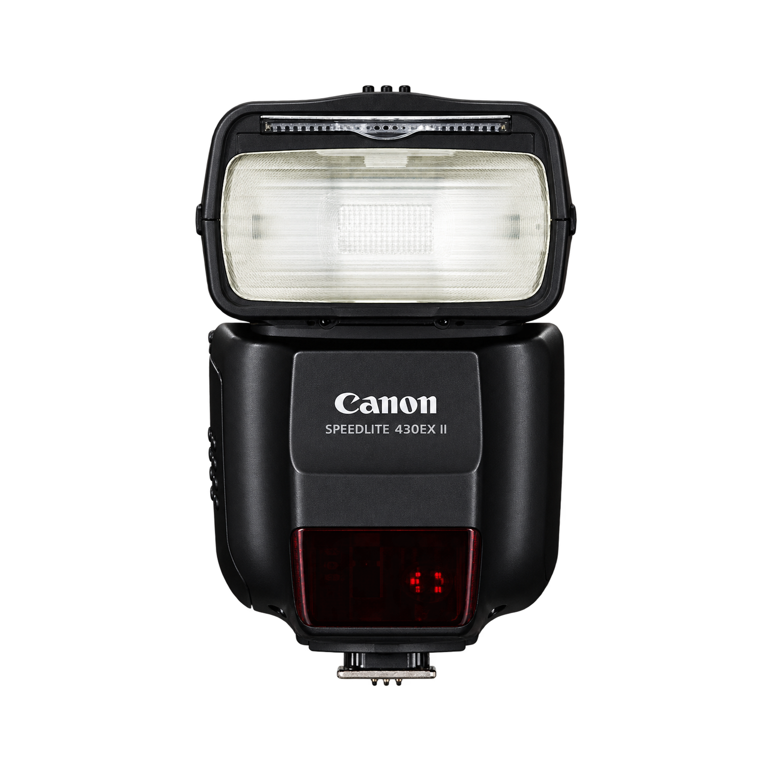 佳能 Speedlite 430EX II型号图