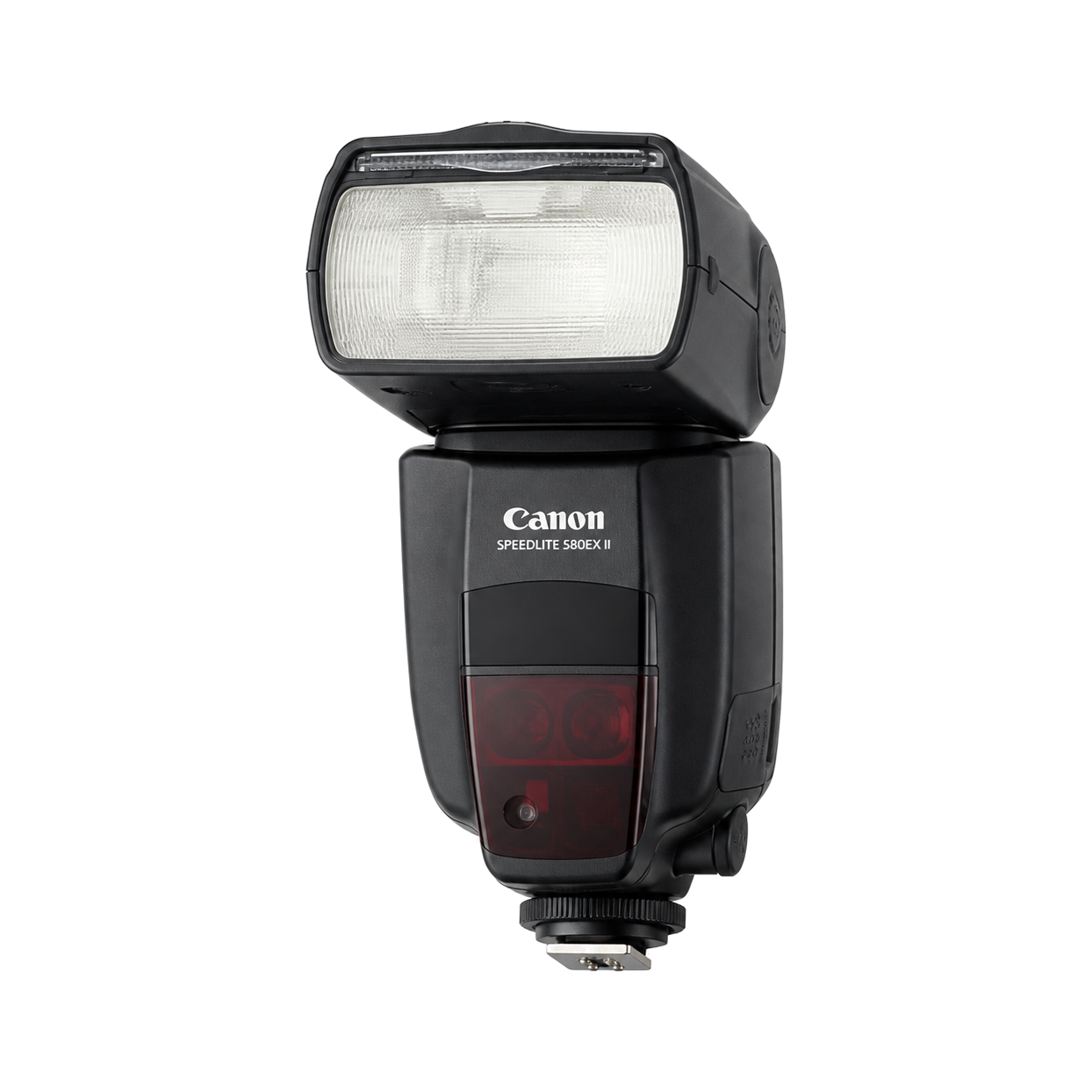 佳能 Speedlite 580EX II型号图
