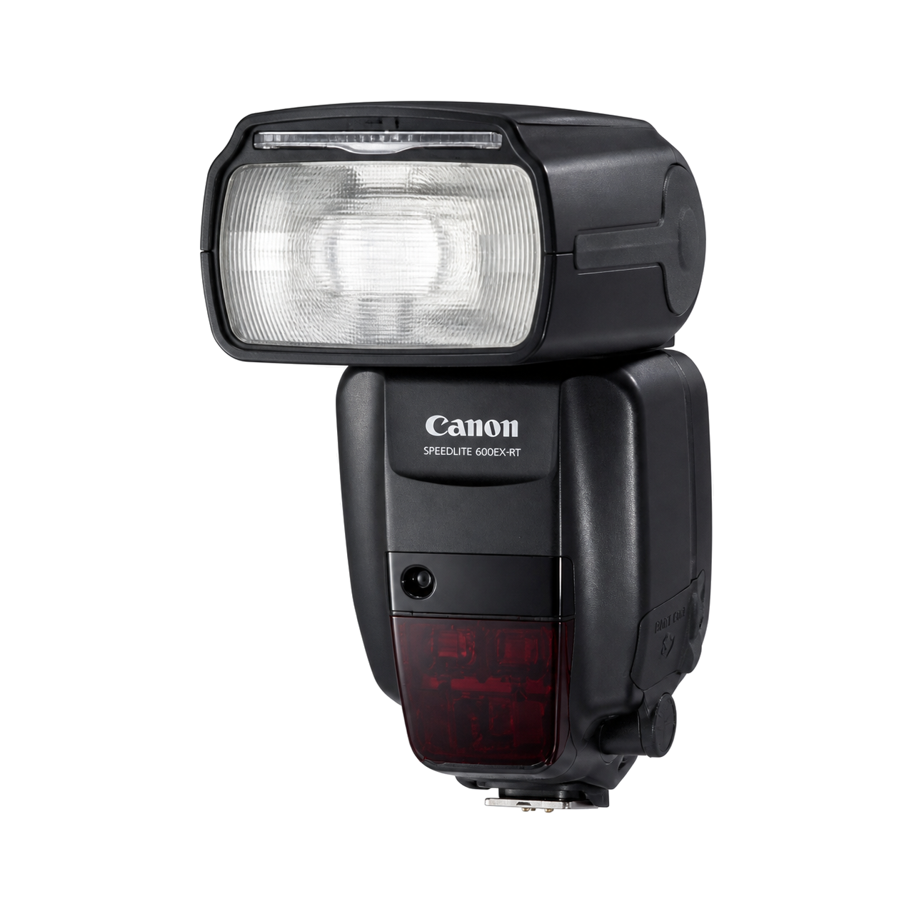 佳能 Speedlite 600EX-RT型号图