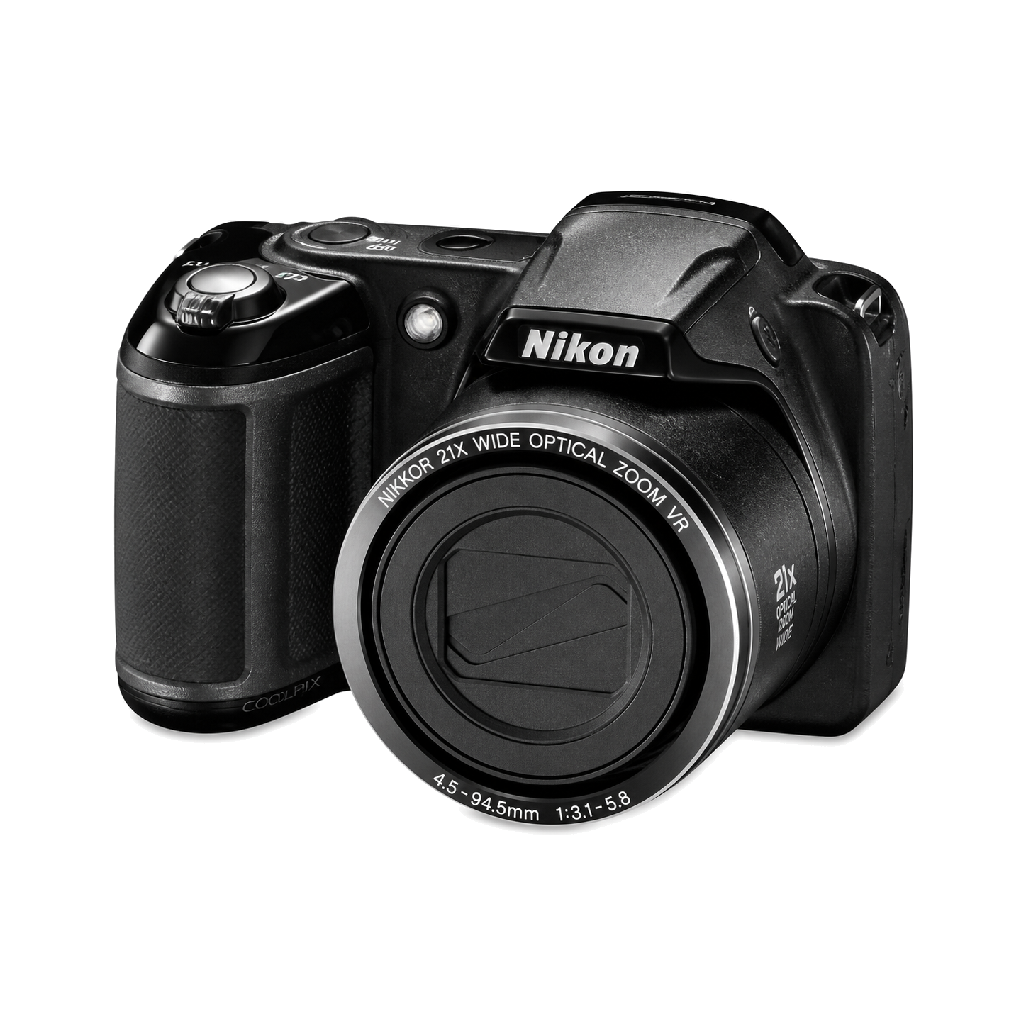 尼康COOLPIX L320型号图