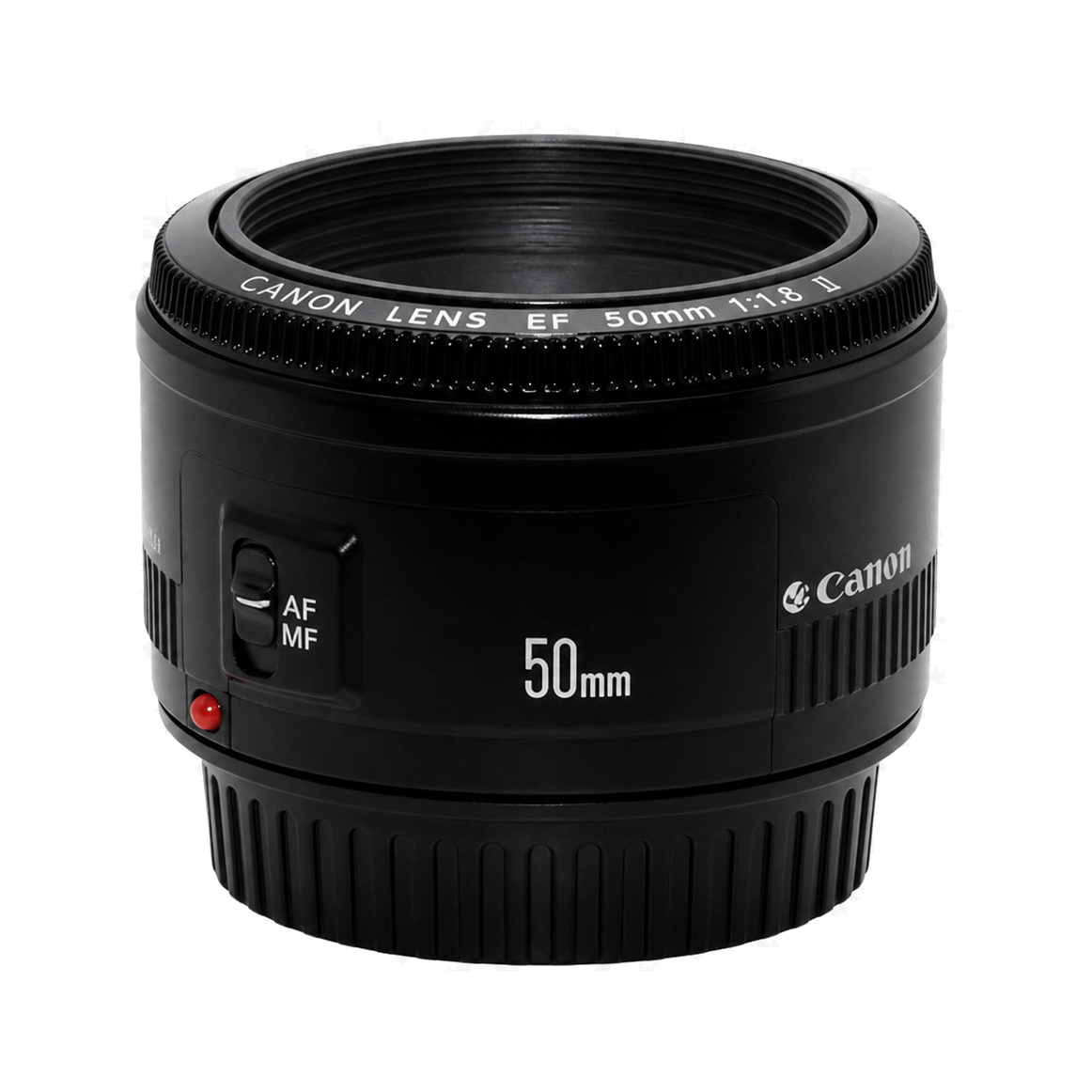 佳能 EF 50mm f/1.8 II型号图
