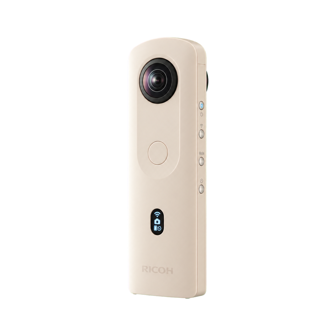理光 RICOH THETA  SC2型号图