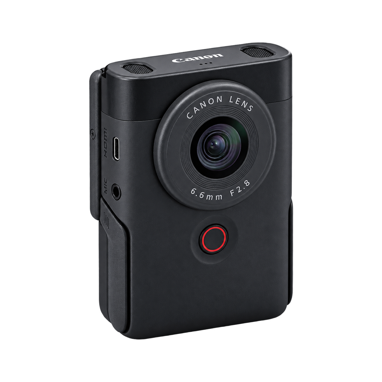 佳能PowerShot V10型号图