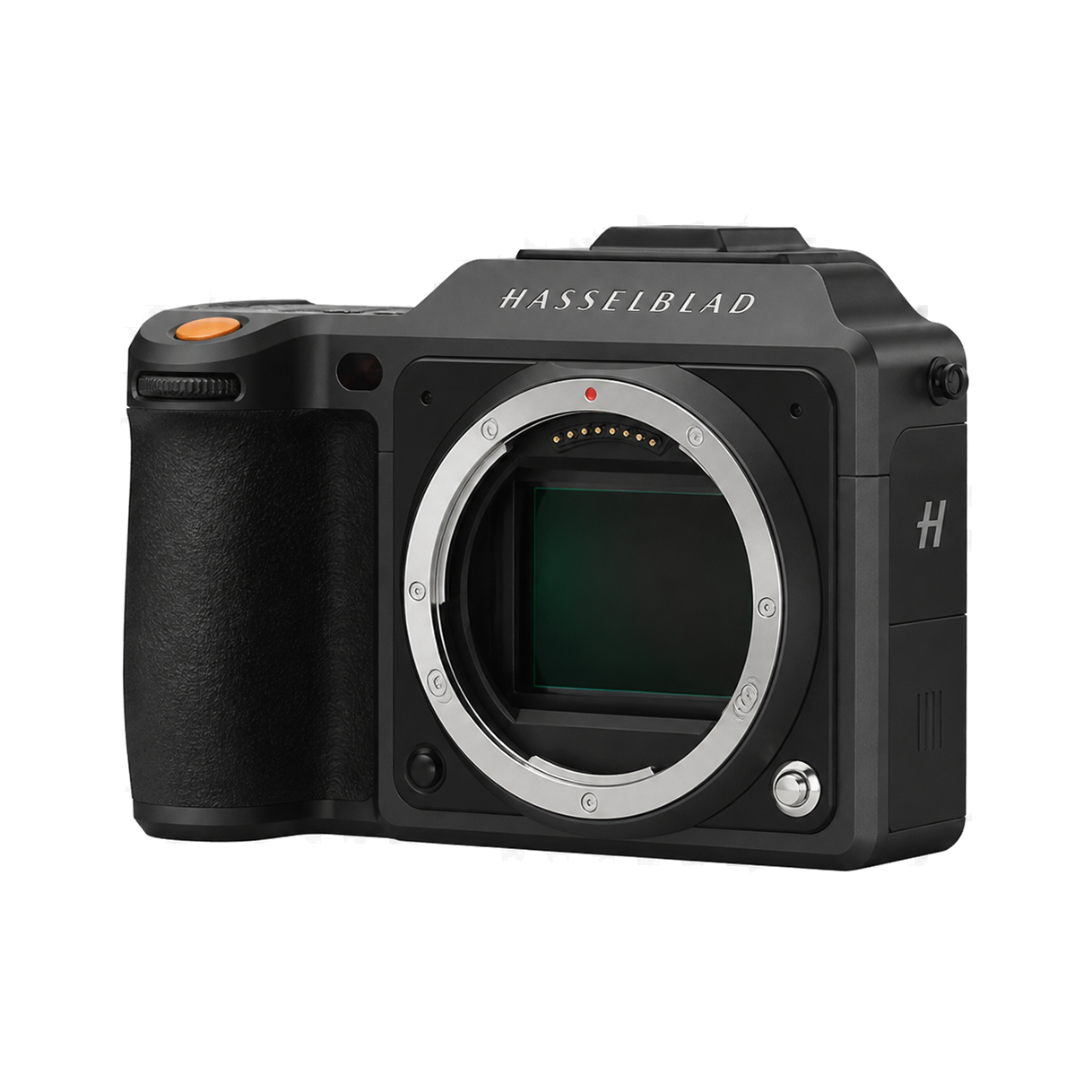 哈苏X2D 100c型号图