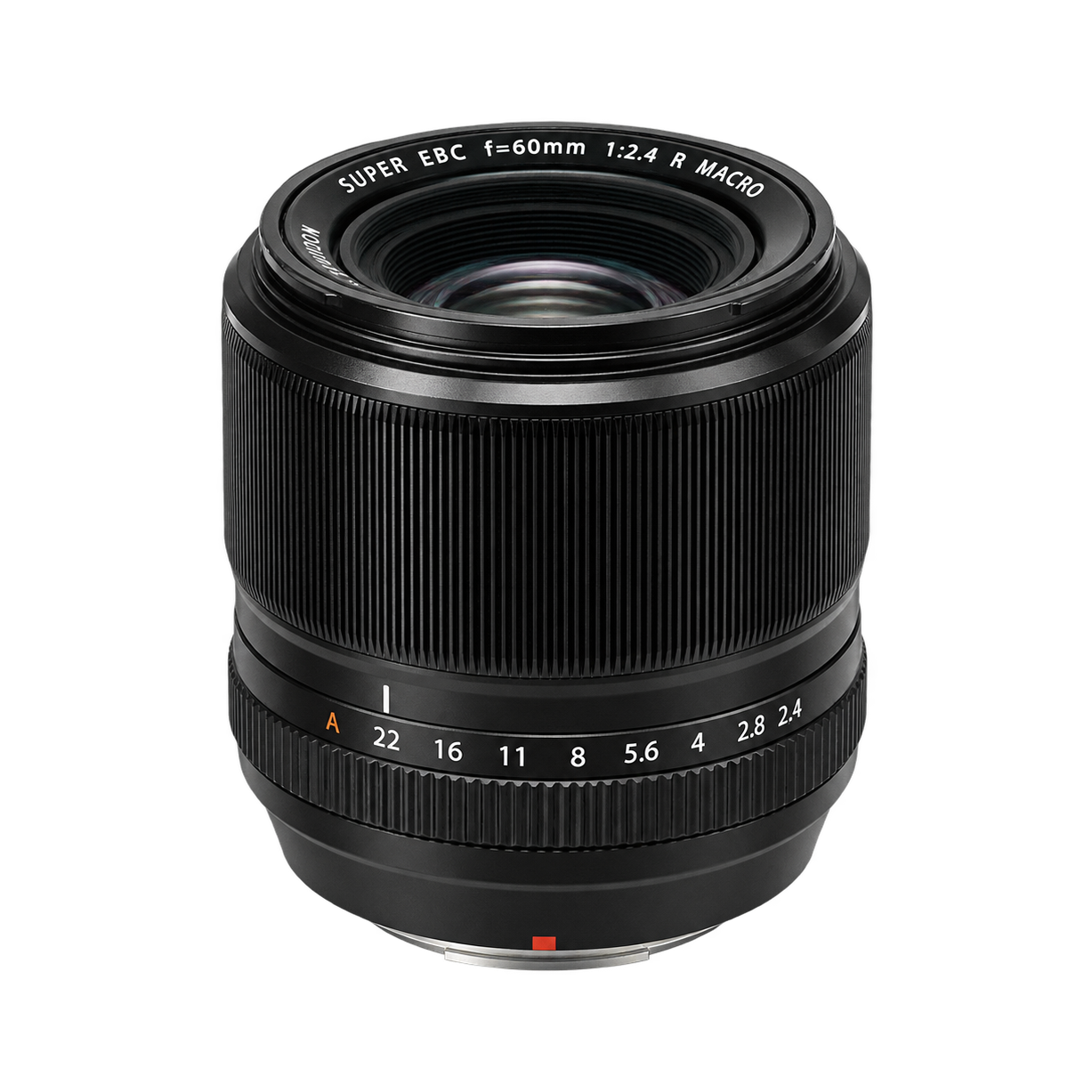 富士 XF 60mm f/2.4 R Macro型号图