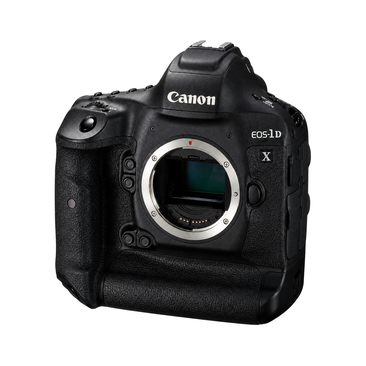 佳能 EOS 1D X型号图