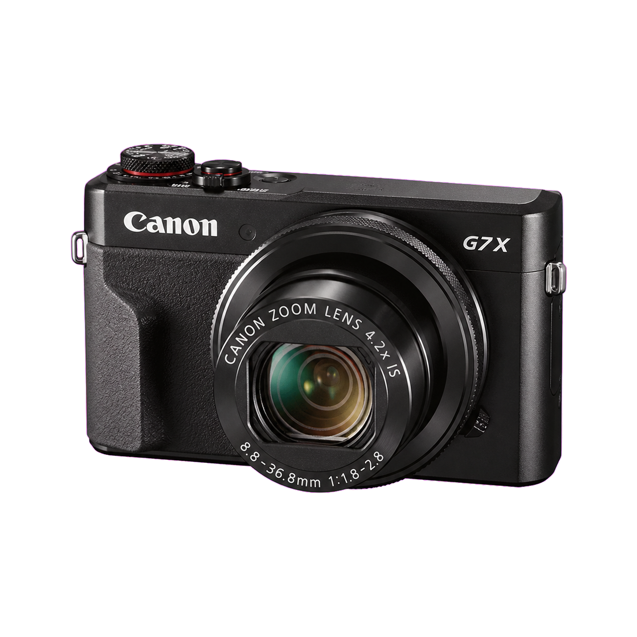 佳能 PowerShot G7 X Mark II型号图