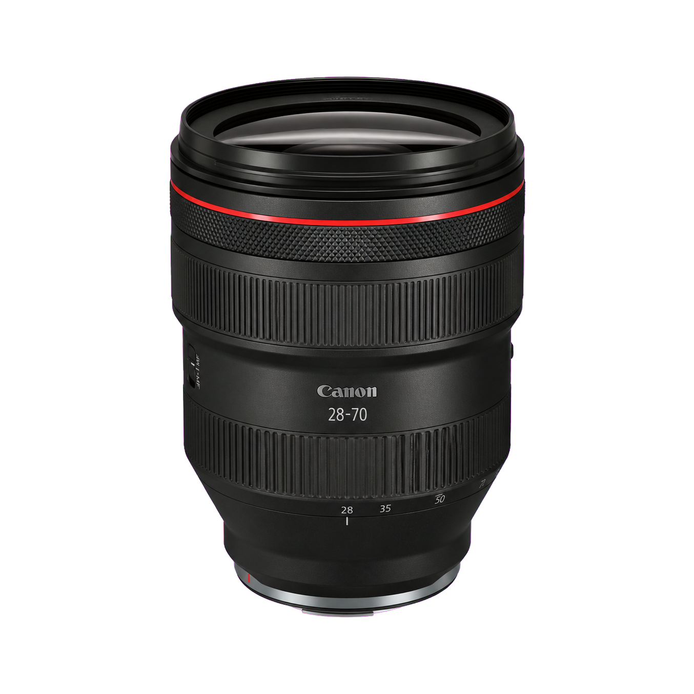 佳能 RF 28-70mm f/2 L USM型号图