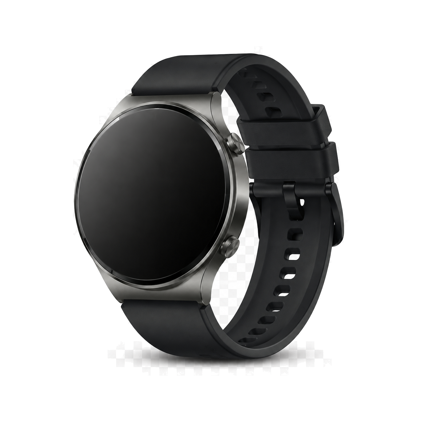 华为 Watch GT 2 Pro 运动款型号图