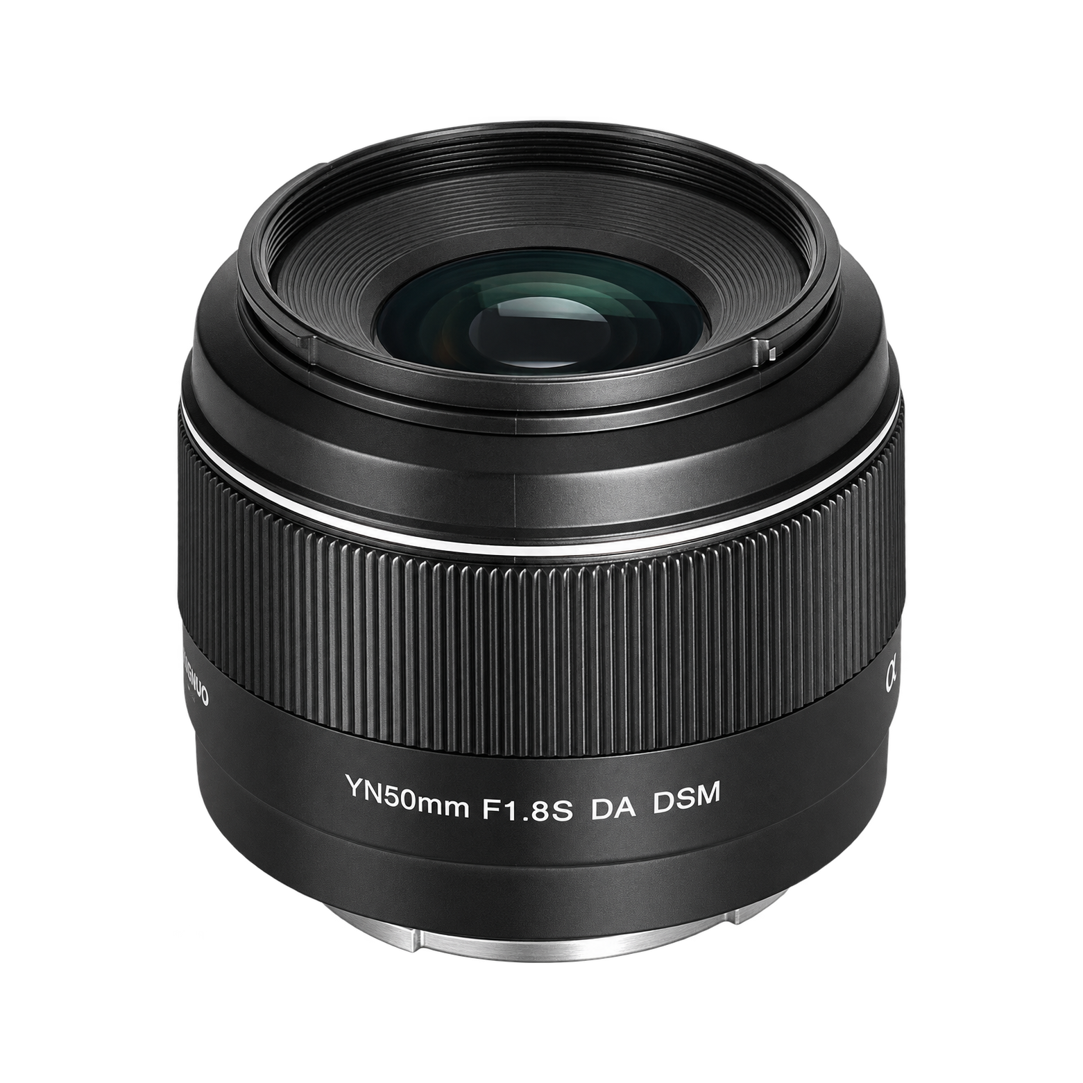 永诺YN50mmf1.8S DA DSM型号图