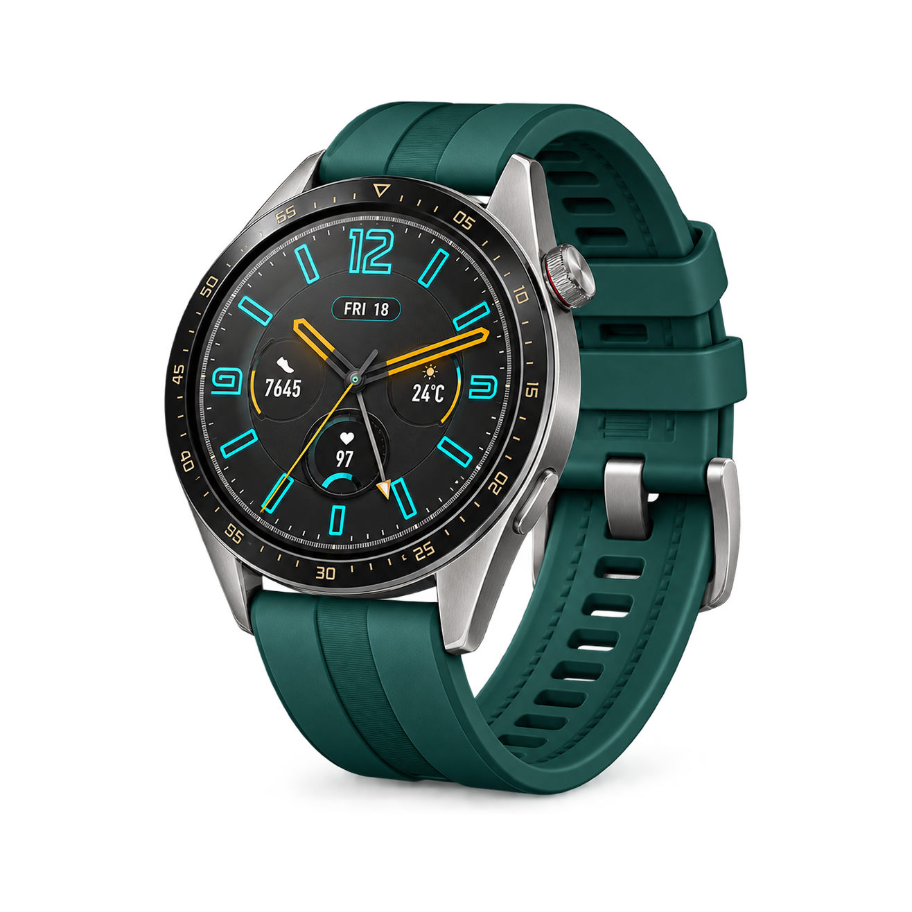 华为 WATCH GT 4型号图