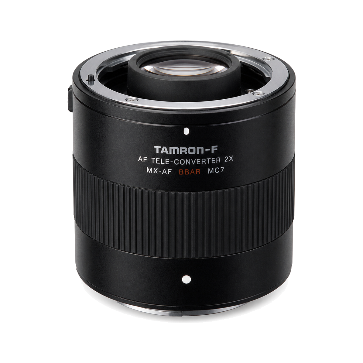 腾龙TAMRON-F AF TELE-CONVERTED 2X MX-AF BBAR MC7 2倍镜型号图