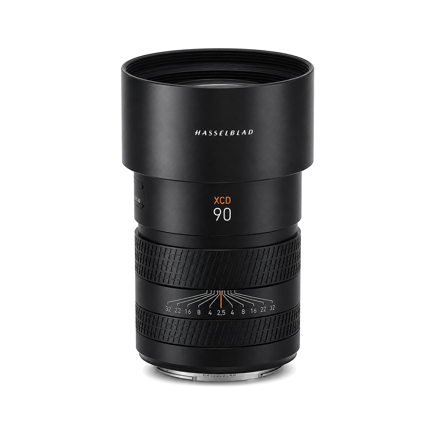哈苏xcd90mm/f2.5v型号图