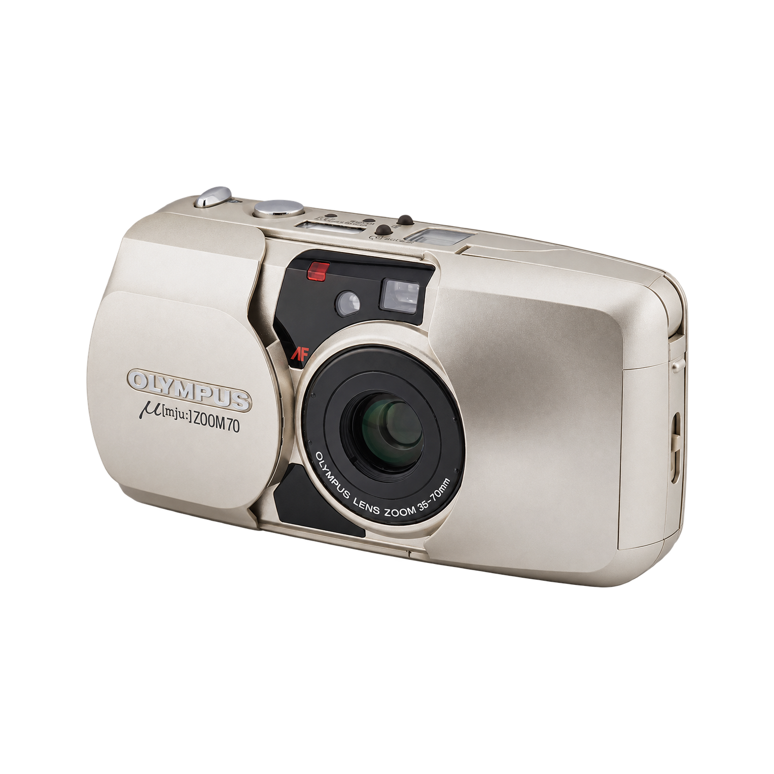奥林巴斯u zoom70胶片机型号图