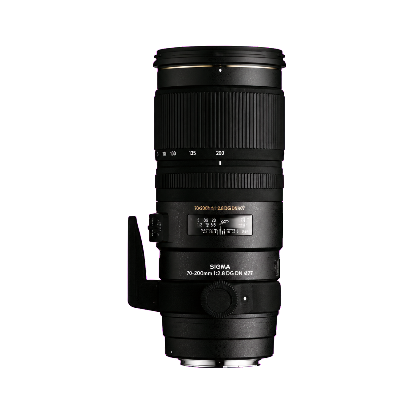适马 70-200mm f/2.8 DG DN OS Sports型号图