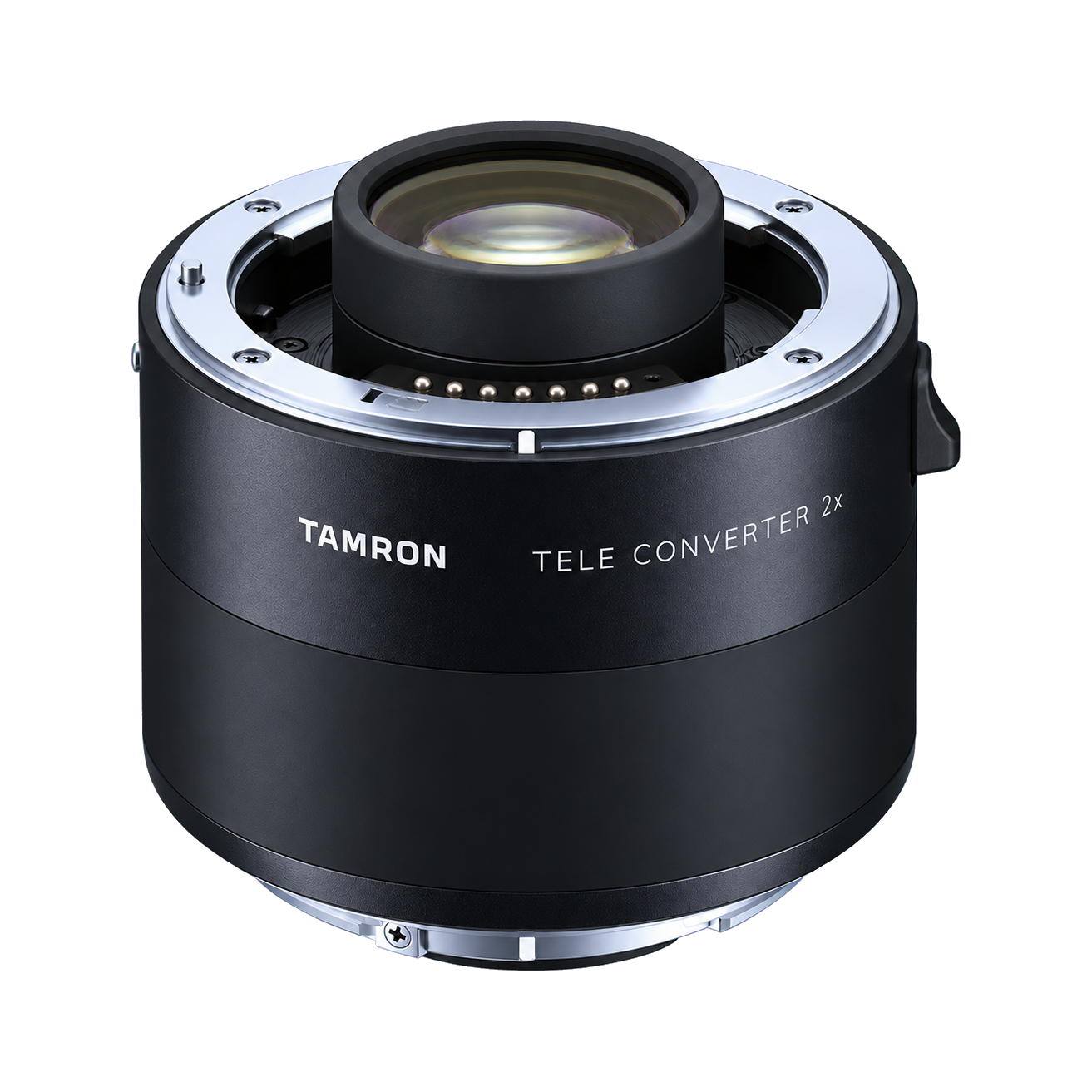 腾龙 TELE CONVERTER 2X TC-X20 增倍镜型号图