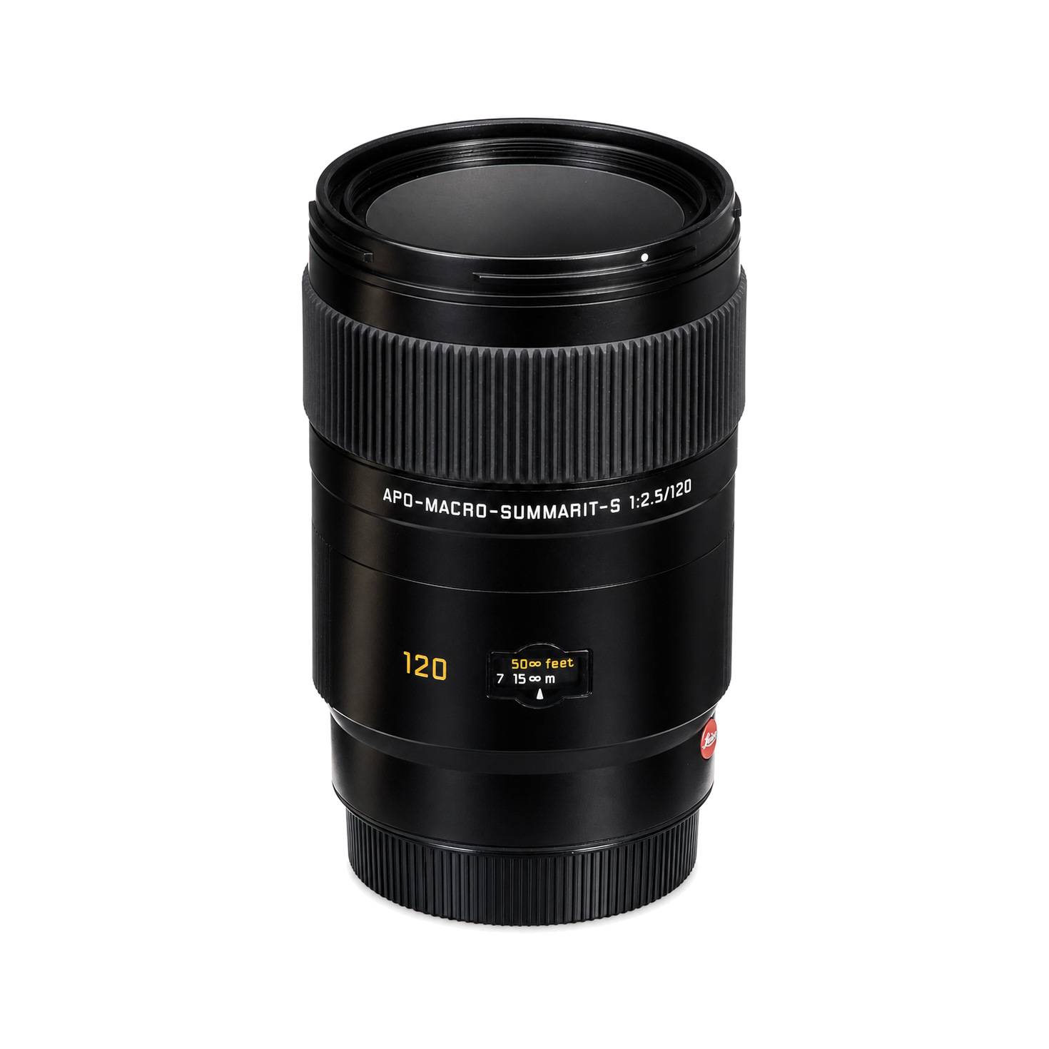徕卡Apo-Macro-Summarit-S120mm/f2.5型号图
