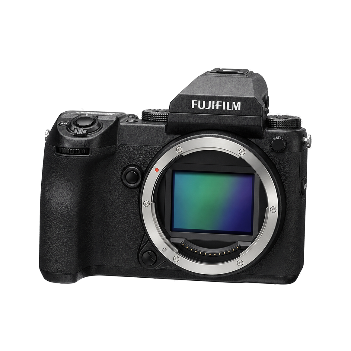 富士 GFX 50S型号图