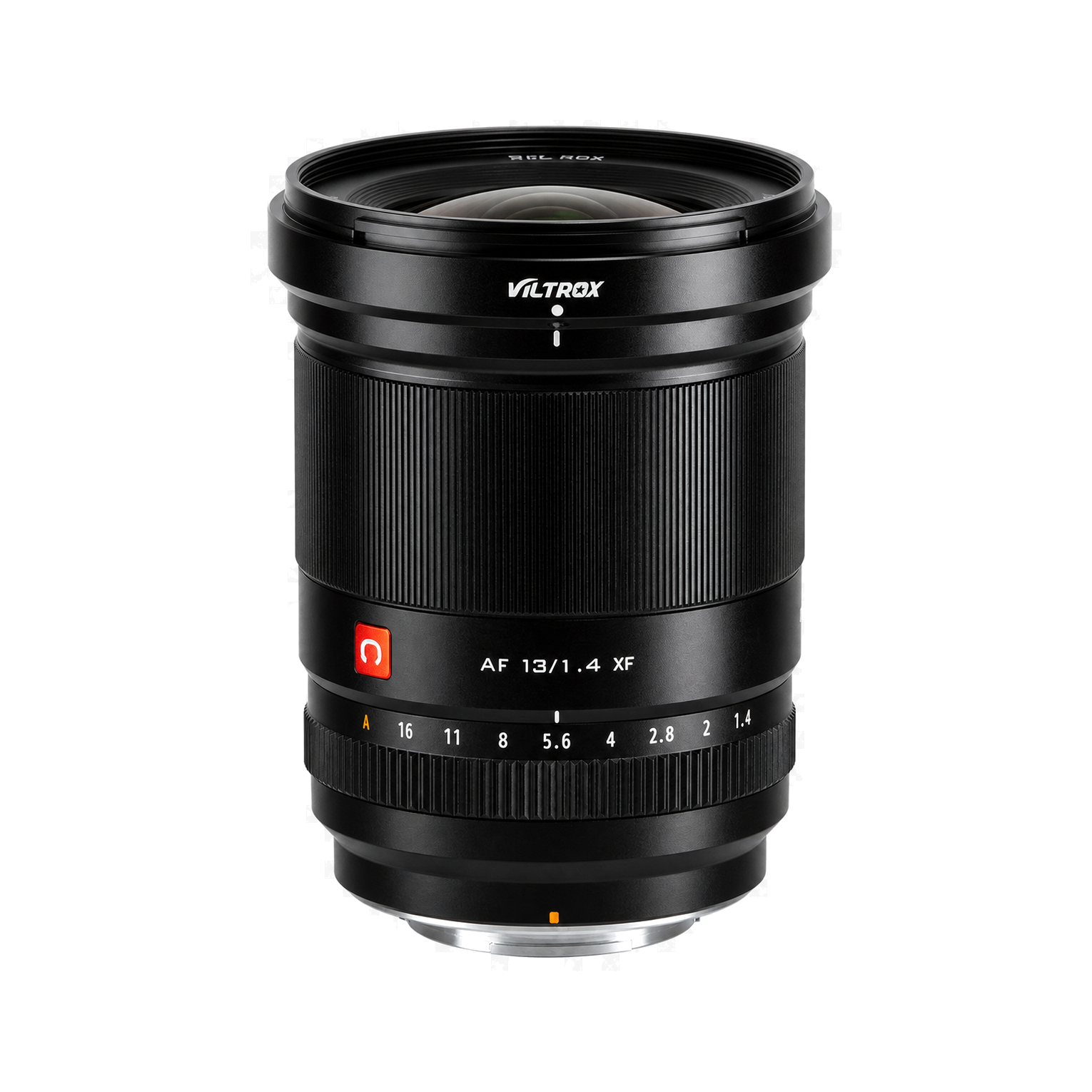 唯卓仕AF13mm/f1.4 富士XF口型号图