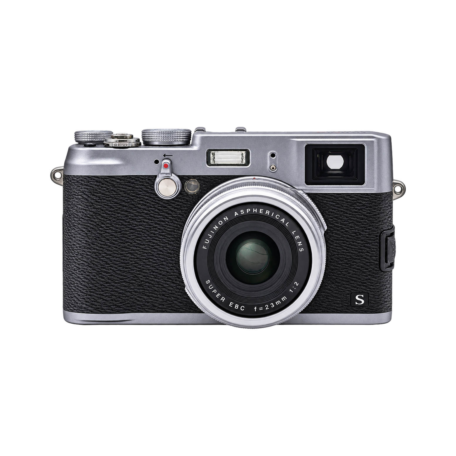 富士 X100s型号图