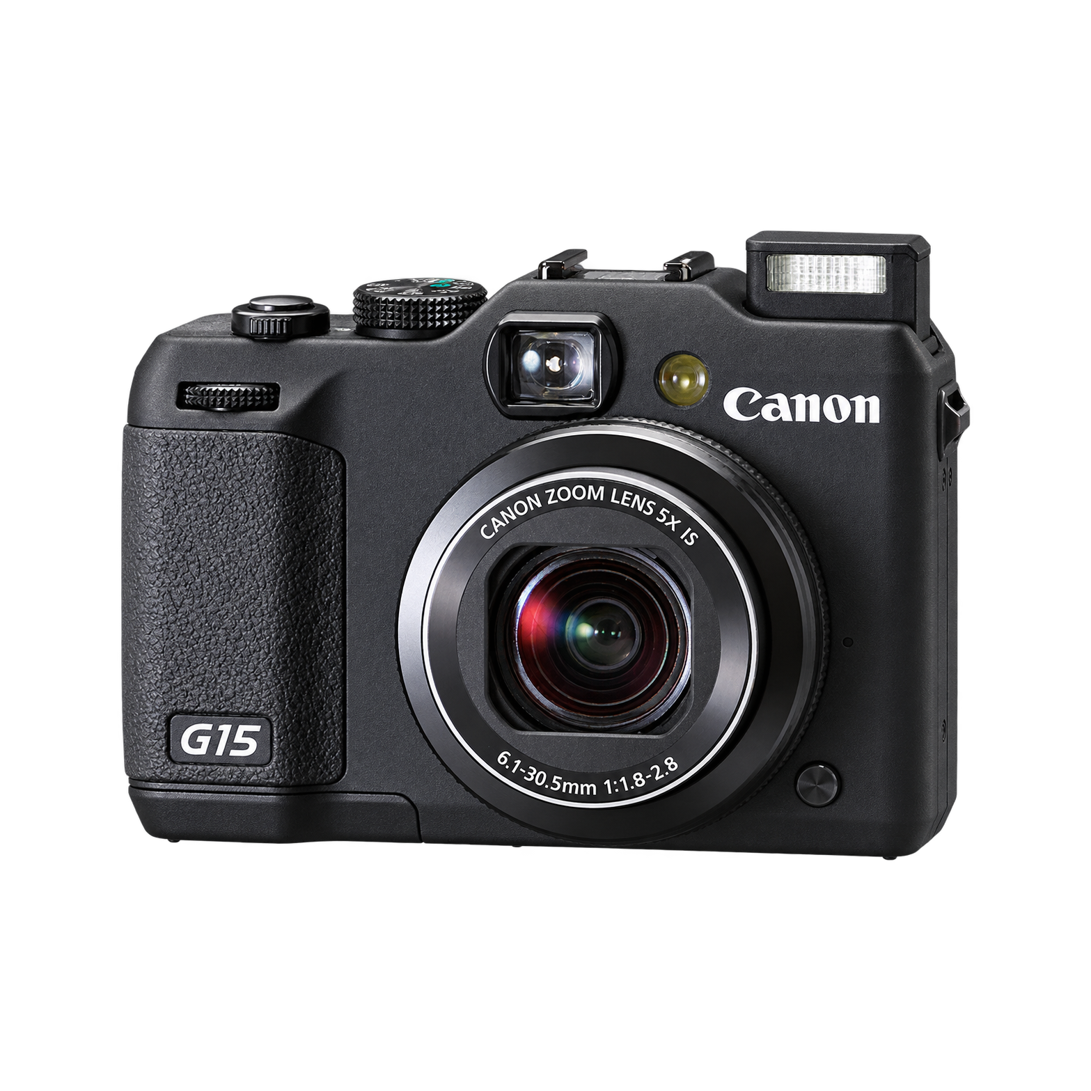佳能 PowerShot G15型号图