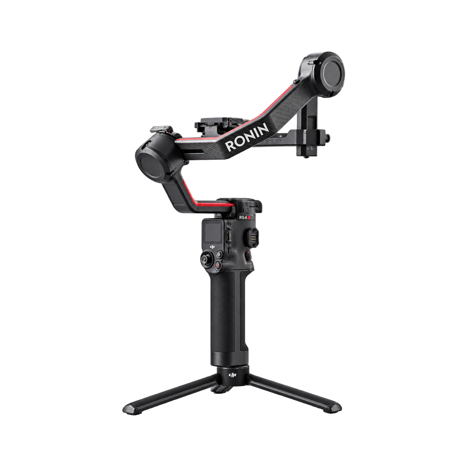 大疆DJI RS4型号图