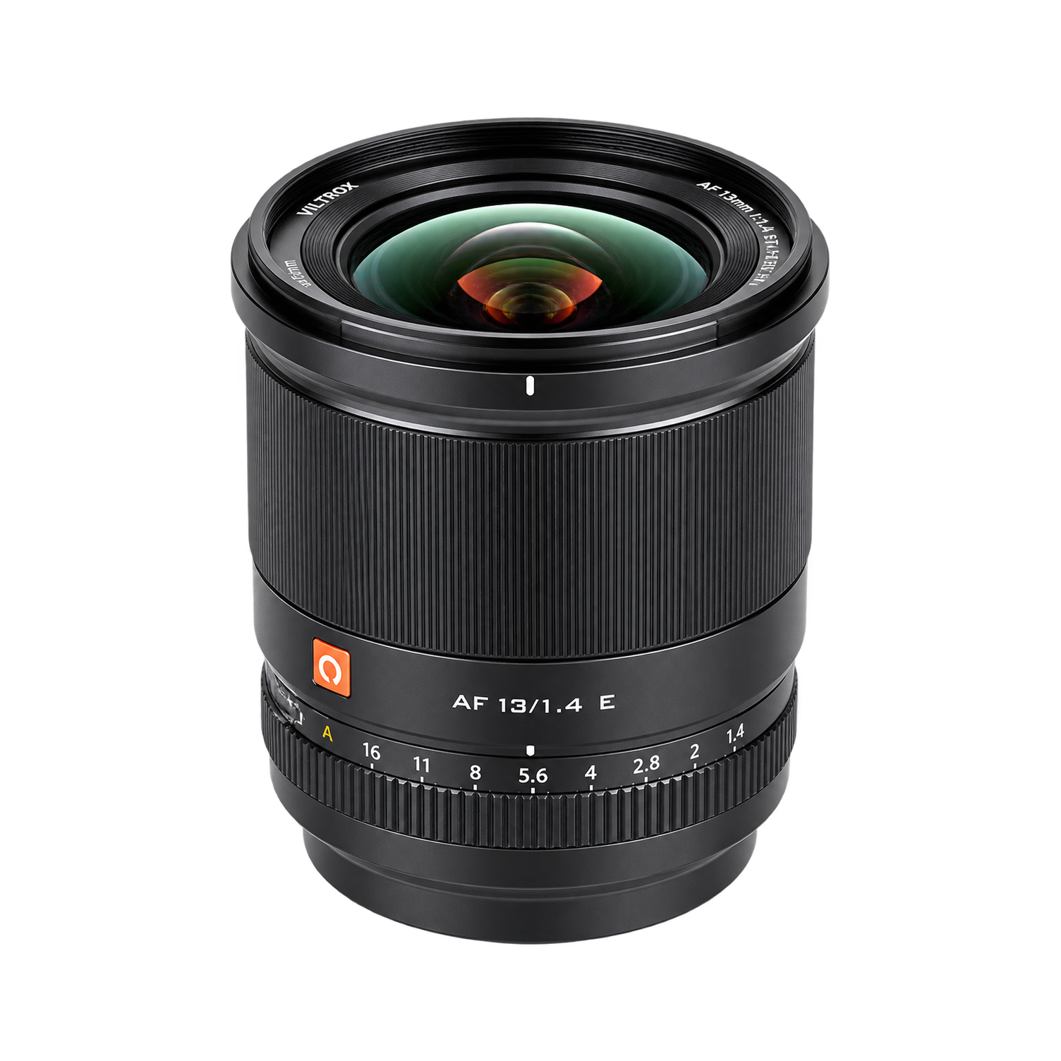 唯卓仕AF13mm/f1.4 索尼E口型号图