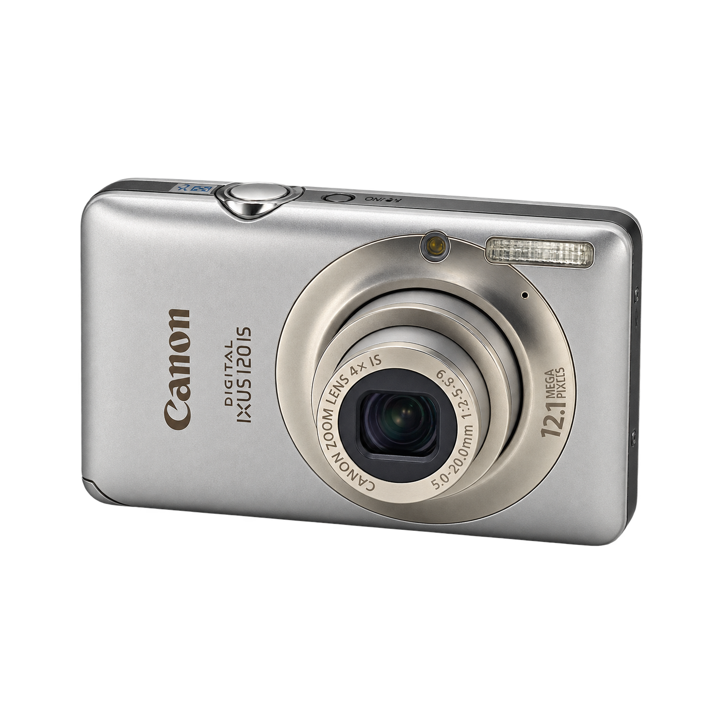佳能 IXUS 120 IS（SD 940）型号图