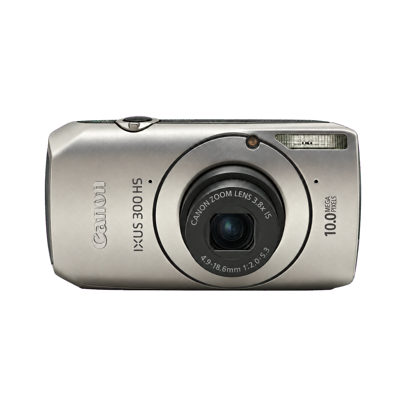 佳能 IXUS 300 HS（IXY 30S/SD4000 IS）型号图