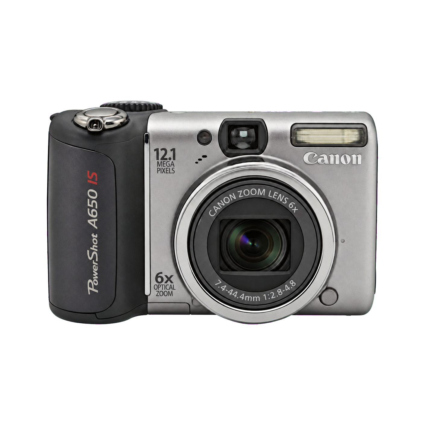 佳能 PowerShot A650 IS型号图