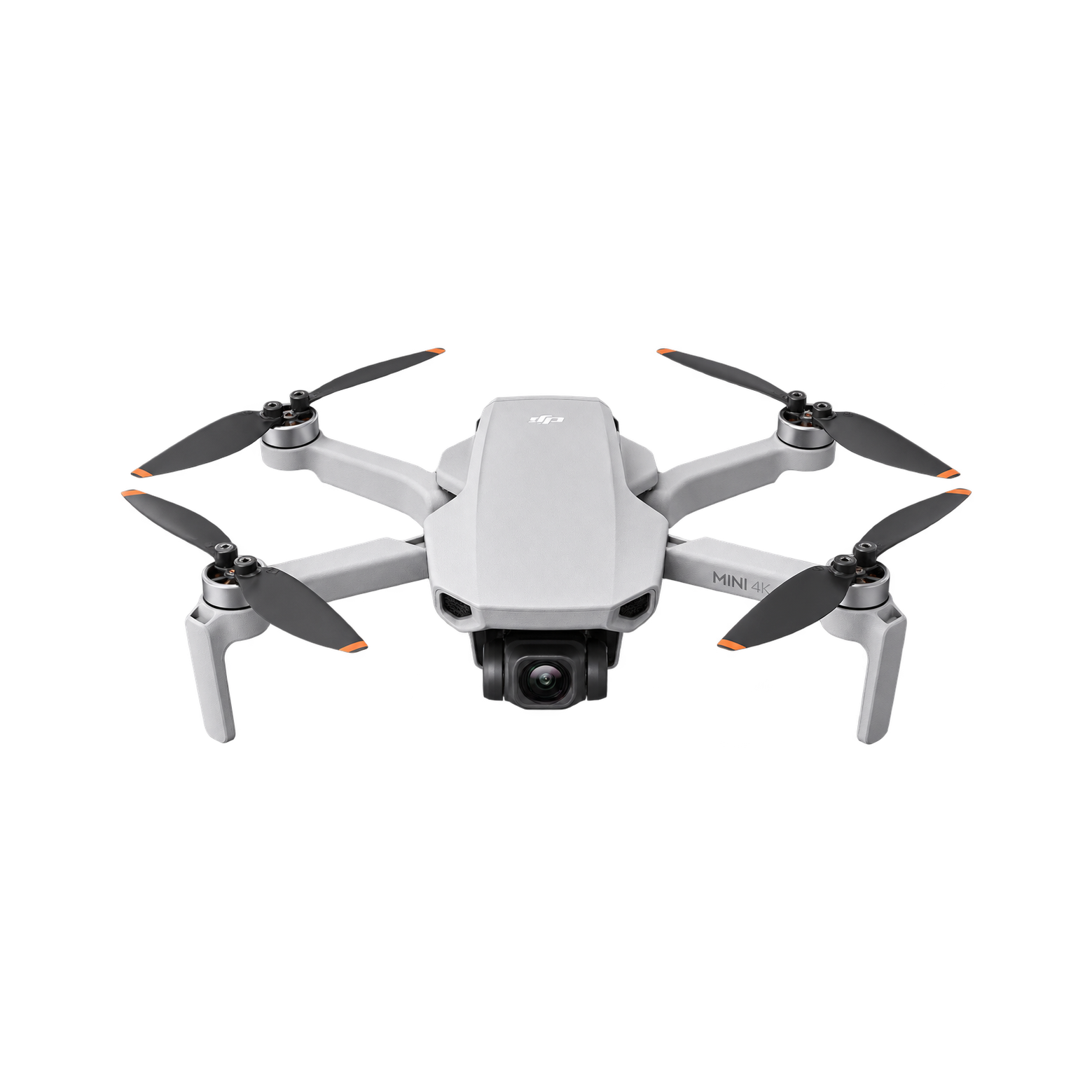 大疆 Mini 4K型号图