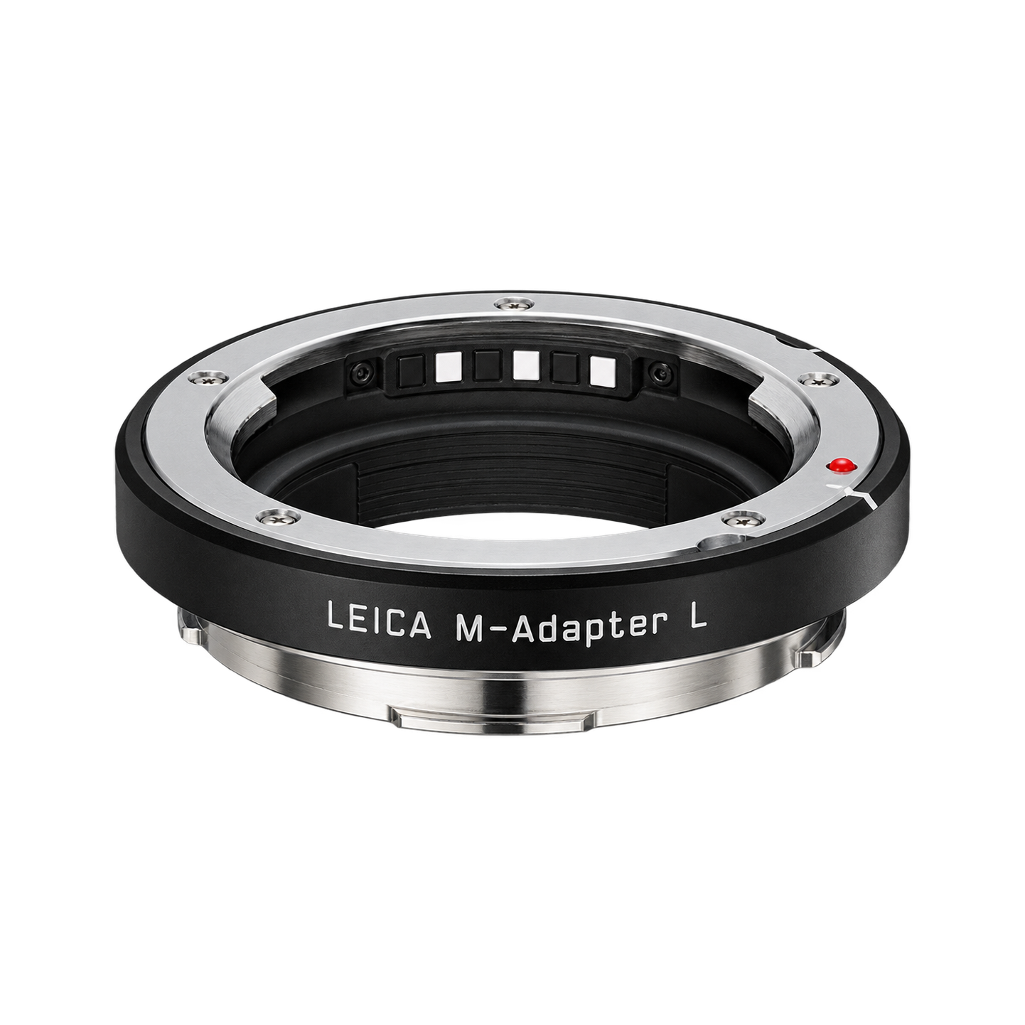 徕卡M-Adapter L 转接环（18771）带6bit型号图