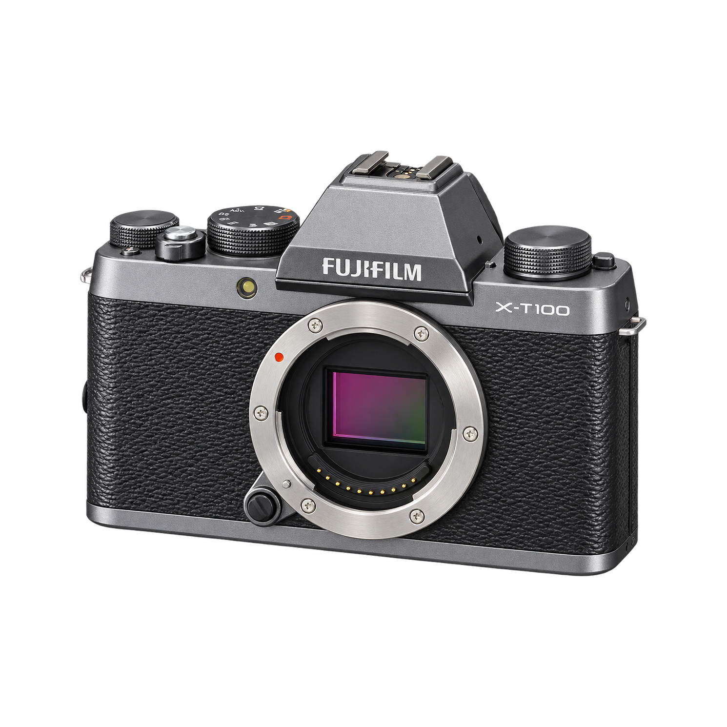 富士 X-T100型号图