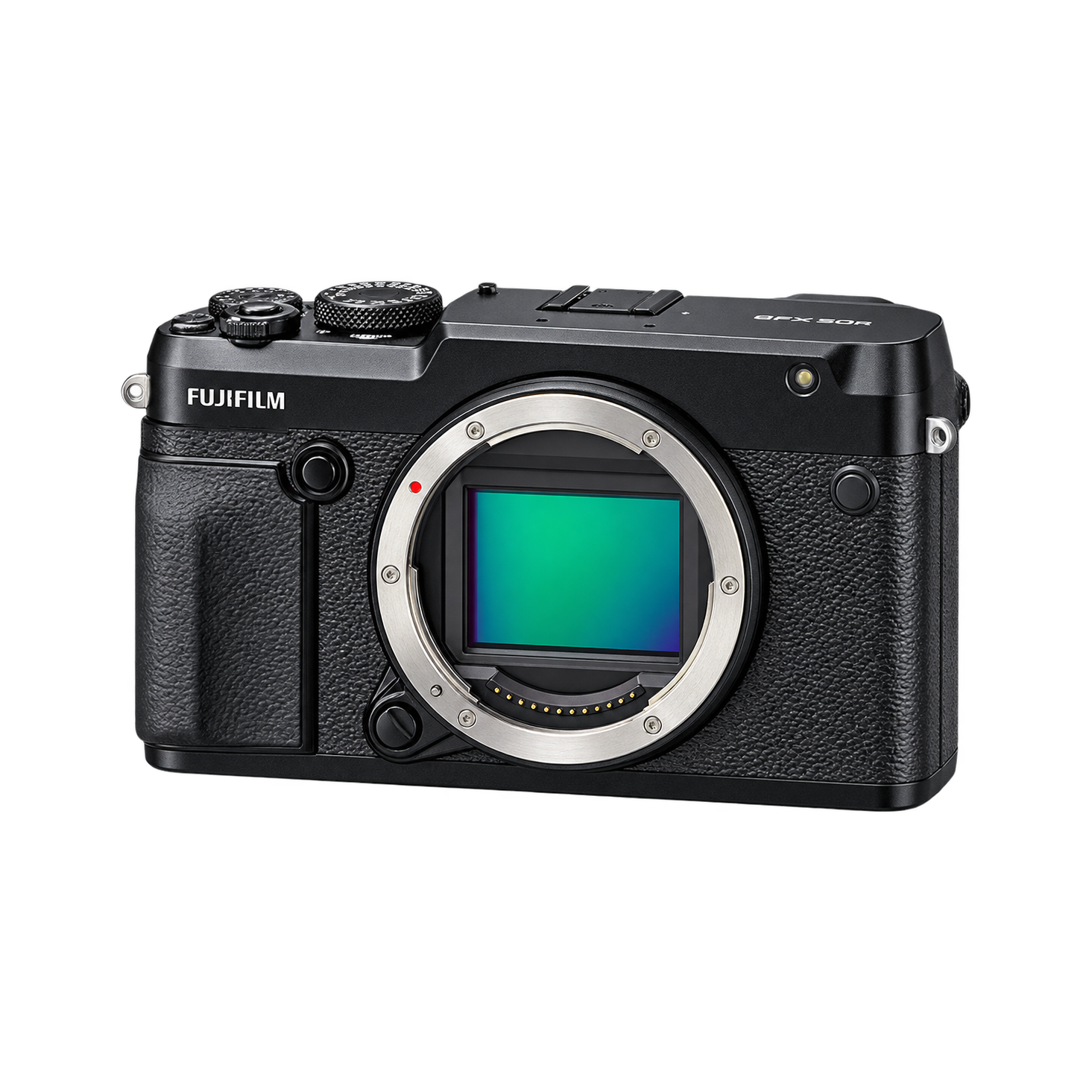 富士 GFX 50R型号图