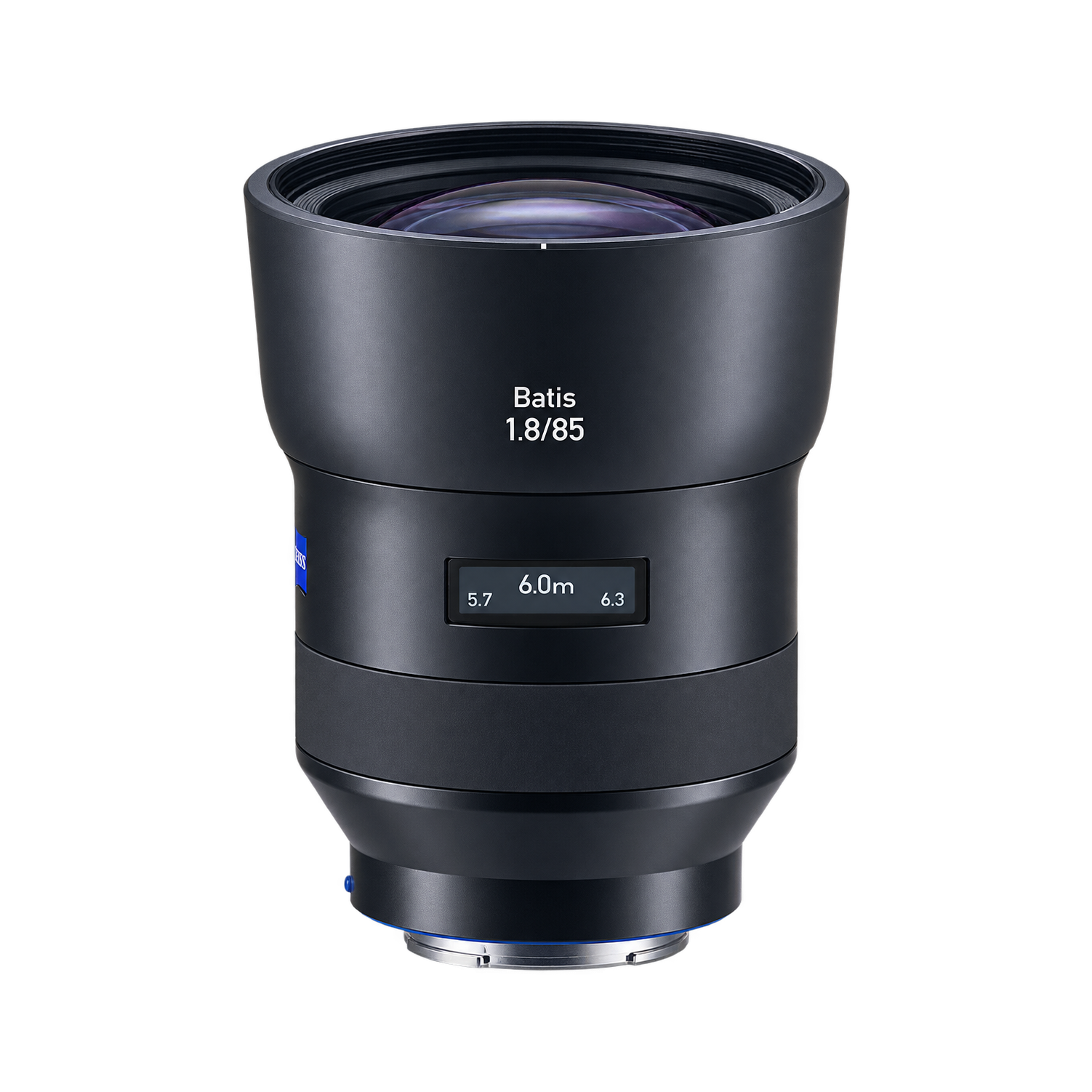 ZEISS卡尔·蔡司 Batis85mm/f1.8（索尼口）型号图