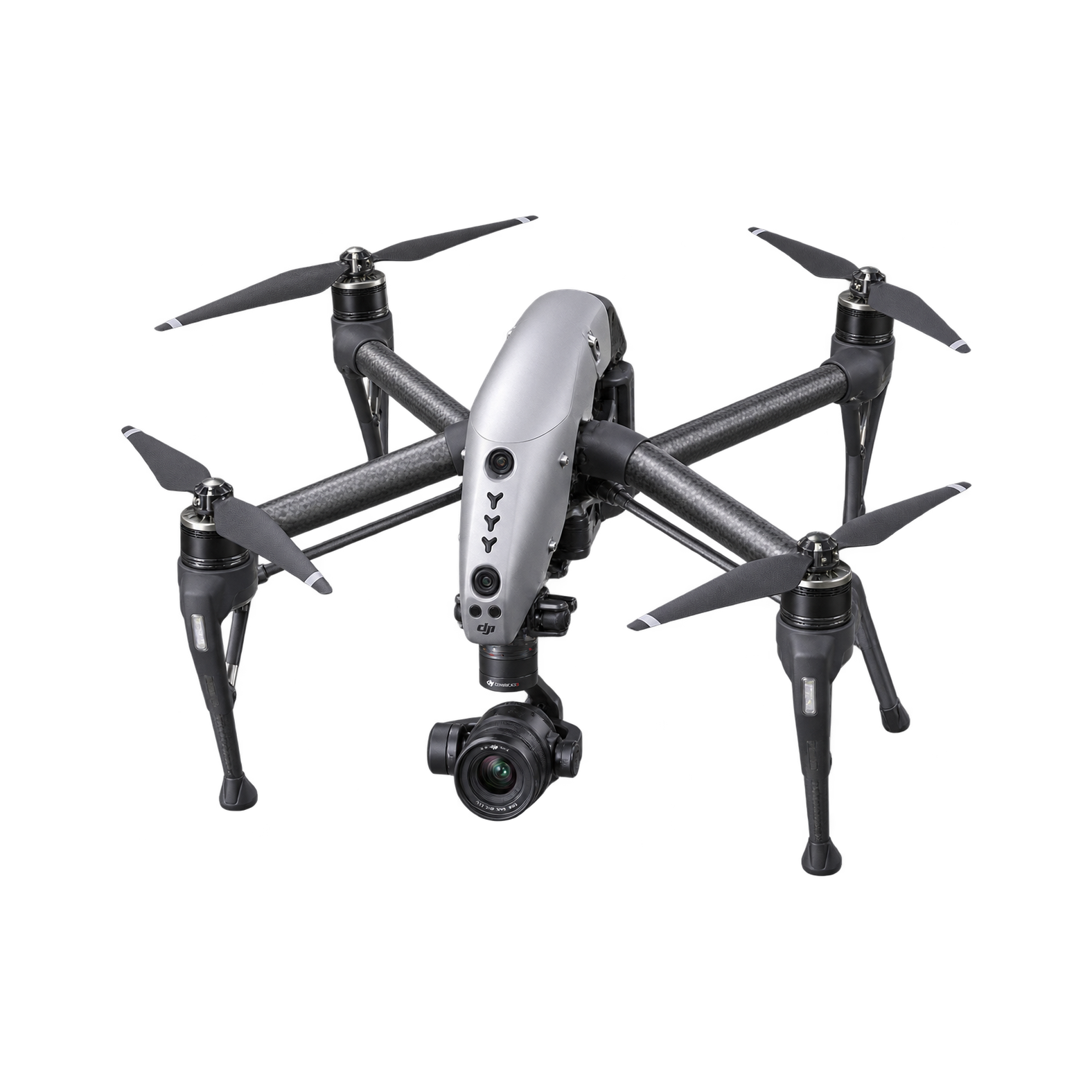 大疆悟 Inspire 2（X5S）型号图