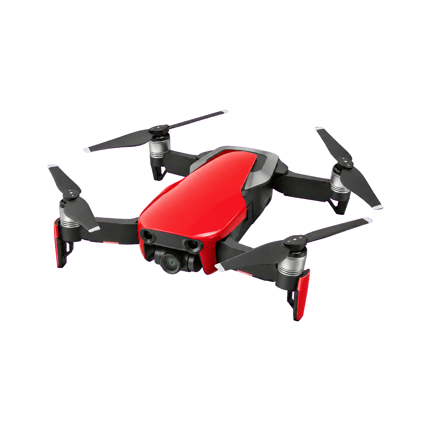大疆Mavic Air型号图