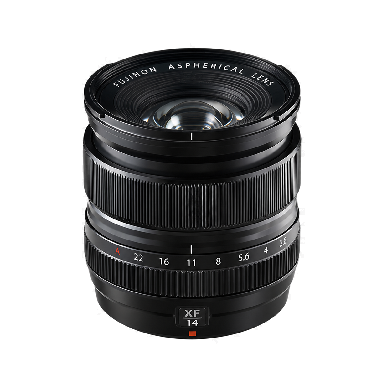 富士 XF 14mm f/2.8 R型号图