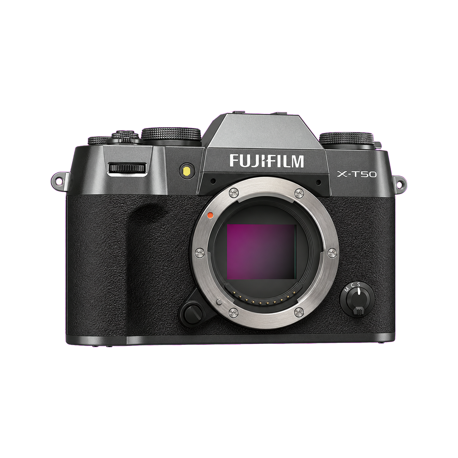 富士 X-T50型号图
