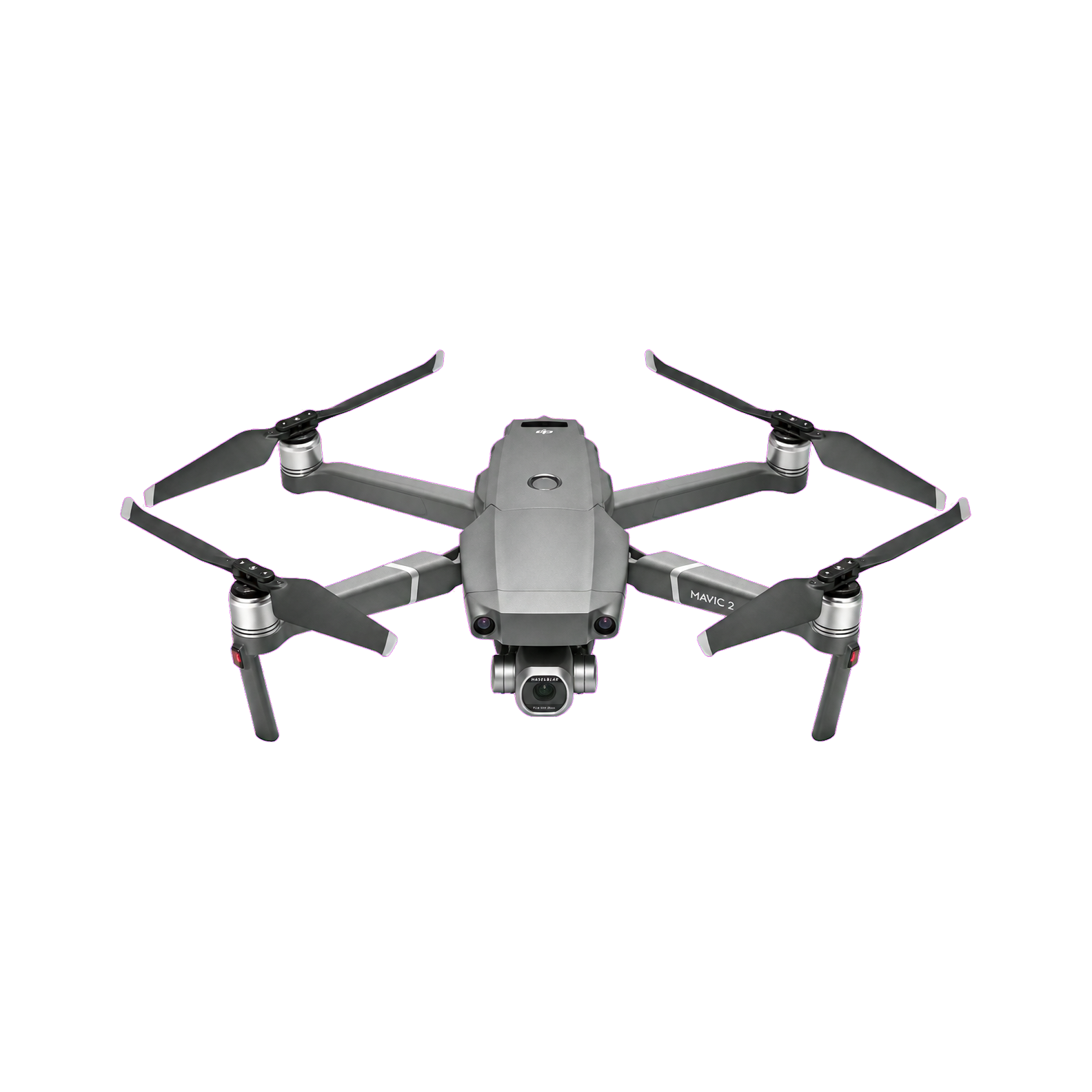 大疆Mavic 2 Pro型号图